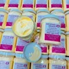 Collagen Body Care Cream Body Lotion Deeply Moisturizing Nourishing Brightening Skin Tone Reducing Dullness Improving Dry Skin 1