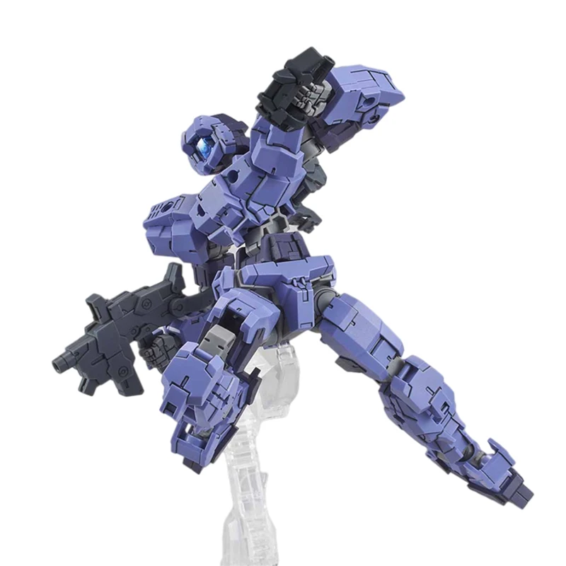Original Bandai 30mm 30 Minutes Missions 1 144 Eexm 17 Alto Dark Gray Purple Assembled Model Suit Anime Action Figures Toys Action Figures Aliexpress