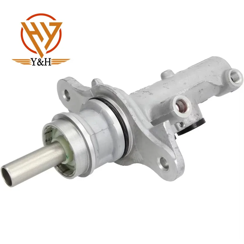A9064310101 Brake Master Cylinder for Mercedes-Benz Sprinter 3-T VW Crafter 30-50 2011- 9064310101 9104311200 A9104311200