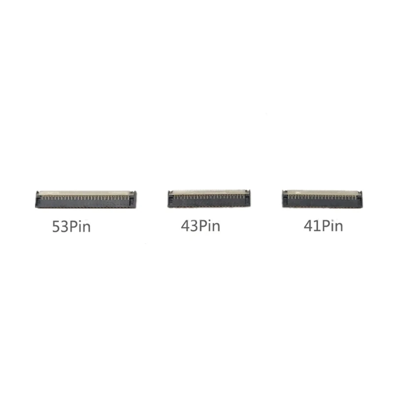 Reparatur der DXab-LCD-Display-Flach band kabel buchse für die Nsswitch/oled/Lite-Konsole