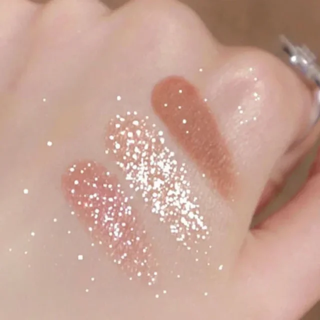 42065-a79ce8.jpg 9-Grid Eyeshadow Palette Glitter Pearlescent Matte Acrylic Transparent Eye Shadow Makeup Long Lasting Women Beauty Cosmetics 1PC