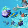 Hydrodynamic Manta Rays Press Forward Children's Baby Beach Pool Water Splashing Play with Water Model Fish Toys 1