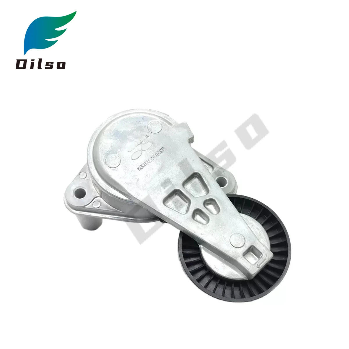 Belt Tensioner For HYUNDAI SANTA FE 2.7L V6 Sonata Tiburon Tucson Kia Optima Sportage 25281-37120