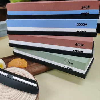 Professional Whetstone Sharpening Kit 1