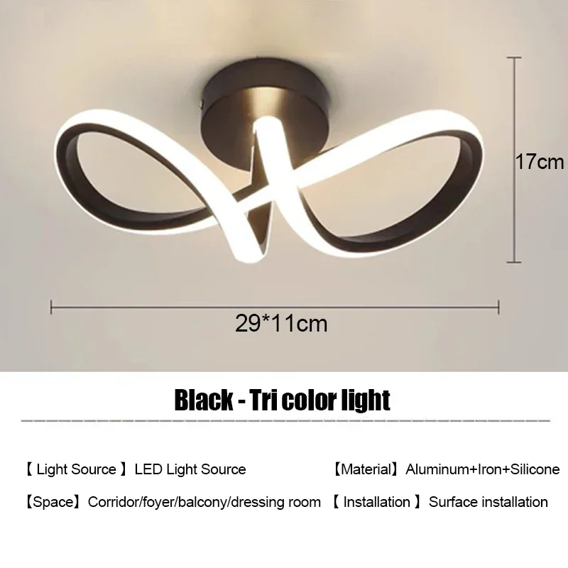 ตัวเลือกสินค้า LED Strip โคมไฟตกแต่งบ้านสไตล์มินิมอล