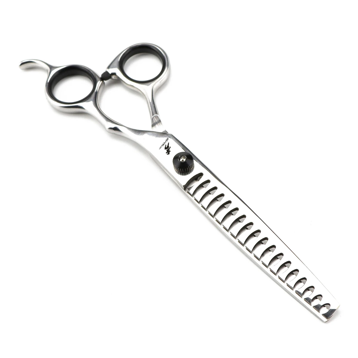 Dog Grooming Scissors Japan Stainless Thinning Shears Down Curved Scissors Pet Curve Shears Chunker dog grooming scissors dog grooming scissors kit