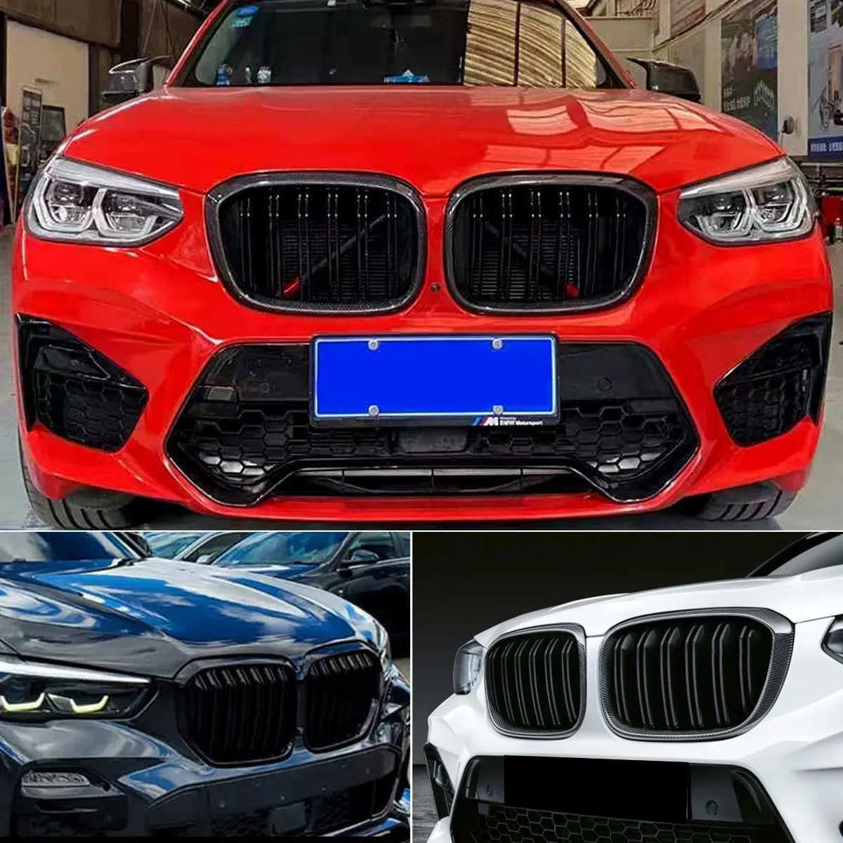   ī Ʈ Ű ׸, BMW G01 G08 X3 G02 X4 2018-2022 Ʈ   ׸ ̽ ׸, G01 G08