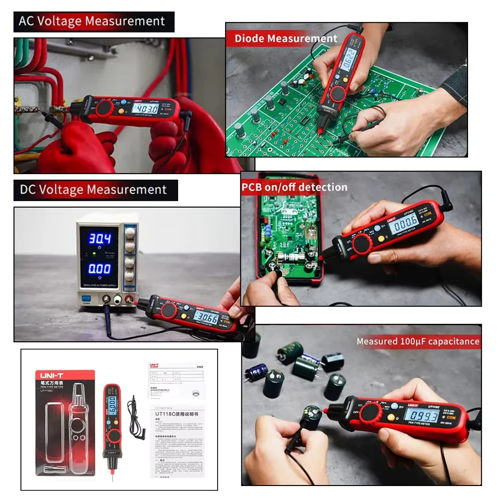 dsc-products