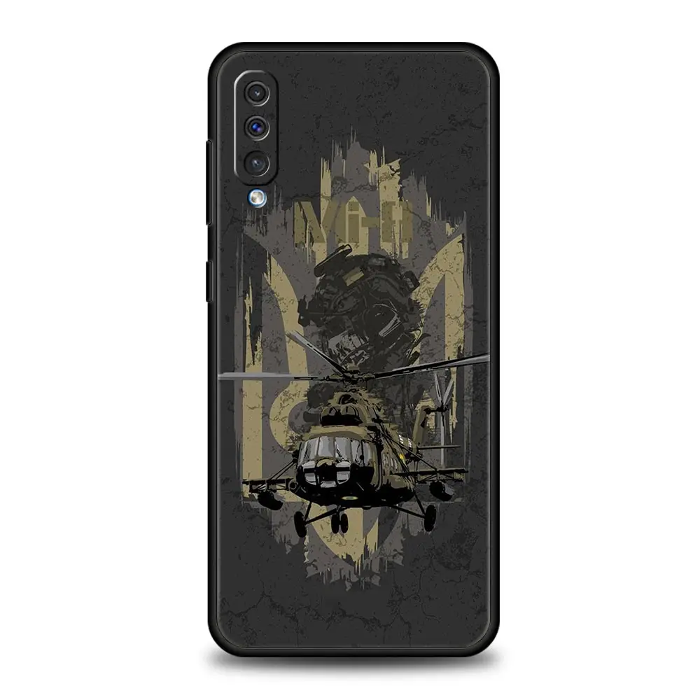 Military Army Special Forces Protective Phone Case