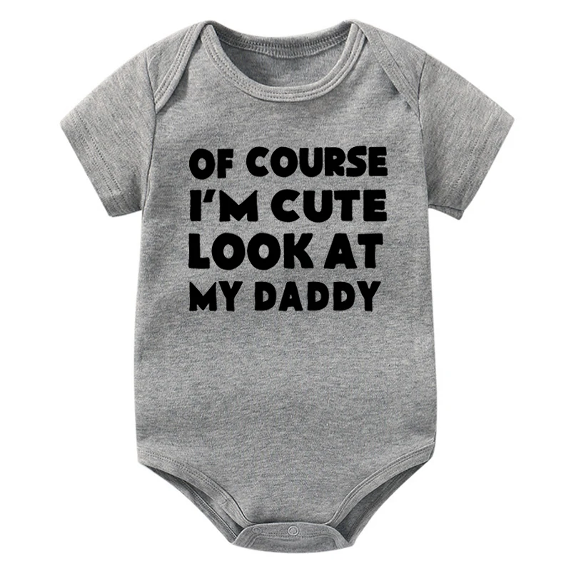 Shirerty Newborn Infant Baby Boys Girls Romper Jumpsuit Summer Baby Cotton Sunsuit Outfits Clothes 0-24M