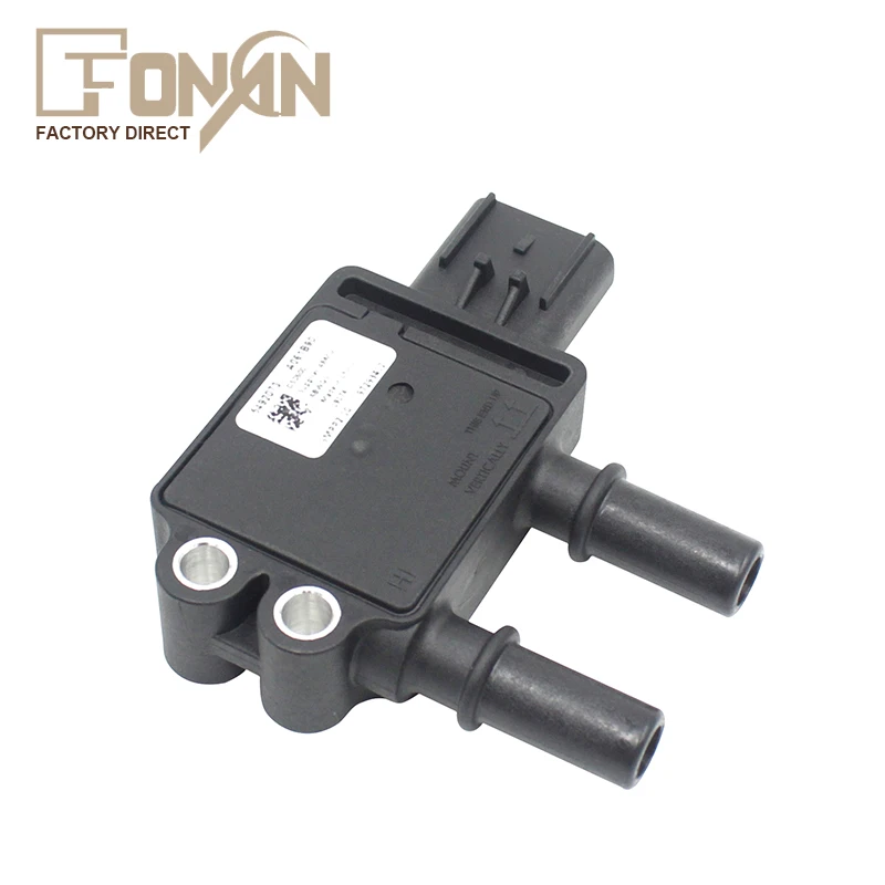 5X DPF Differential Exhaust Pressure Sensor For Truck DAF Cummins ISX