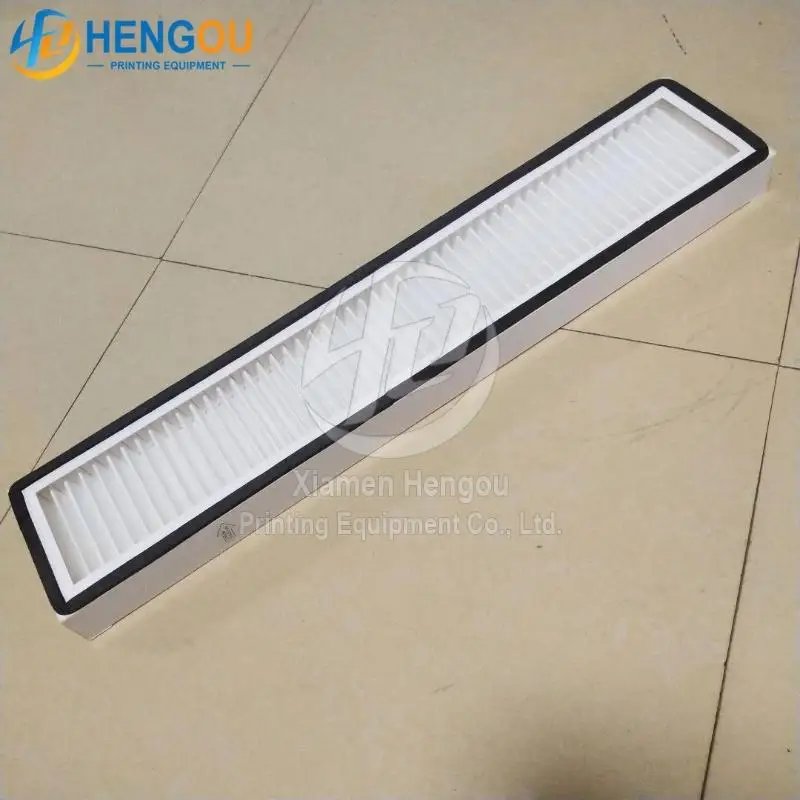 

Воздушный фильтр для heidelberg 700x140x47 мм