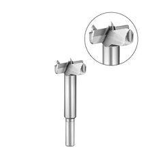 

Alloy Steel Wood Hole Saw Auger Opener Woodworking Hinge Hole Drilling Wooden Drill Bit Wood hole saw auger opener