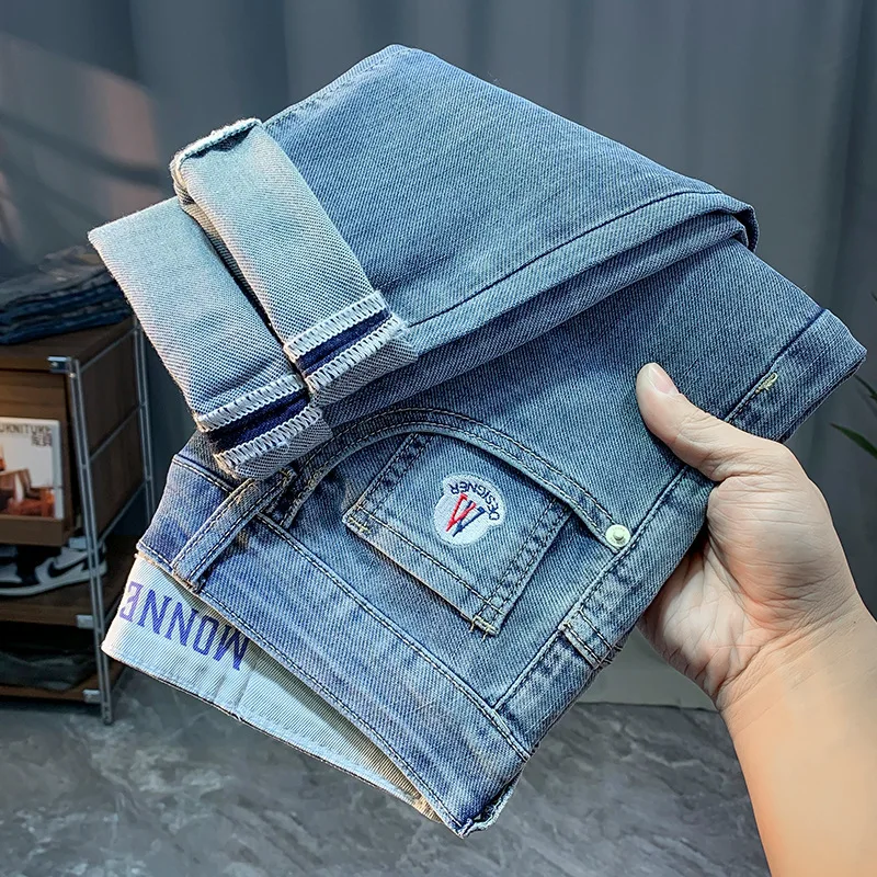 Новинка 2024, джинсы