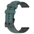 Olive Green Black