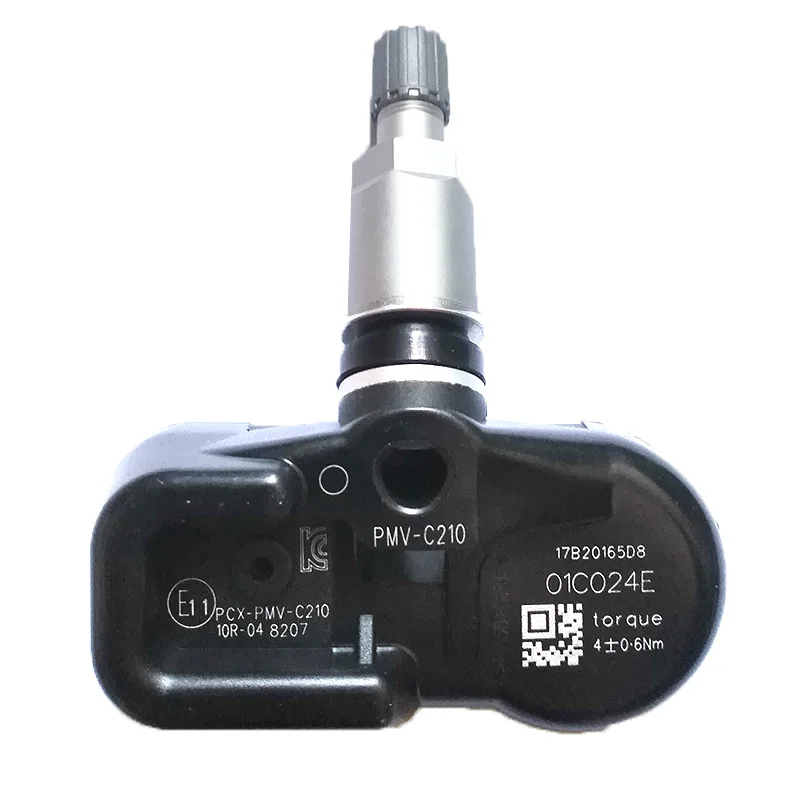 Ÿ ý Auris RAV4 Yaris Verso PMV-C210 Ÿ̾ з , TPMS 42607-02030 42607-02031 4260702031 42607-30070, 4 
