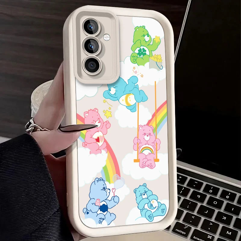 C-Care B-Bears Protective Case - Stylish and Durable Cover
