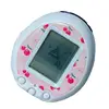 C9GB Electric Pet Machine Digital Pet Machine Keychain Pet Game Console Adult Gift Electronic Digital Pet Toy 4