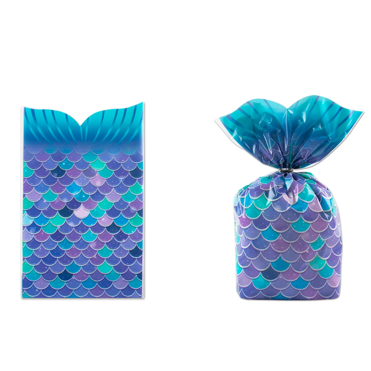 12 Sacchetti Regalo Compleanno Principessa, Borse Caramelle In Carta Con Tema Cartoni Animati, Per Festa E Anniversari Bambine