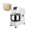 Multifunctional Professional Baking Equipment 30L Stand Mixer Dough Mixer Industrial 20L Cake Bread Food Mixers 6
