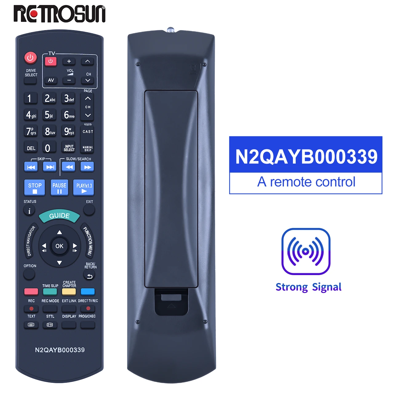 マーくん専用 Panasonic DMR-BR1200 S0811ad1ebad4403fb471d3b00fc62