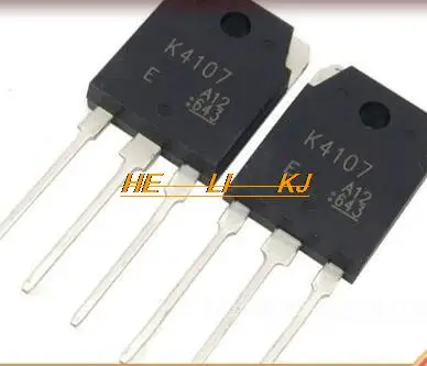 

IC 100% Новинка Бесплатная доставка 2SK4107 K4107