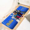 GUNDAMS Rug for Bed Room Decoration Items Doormat Entrance to Home Accsessories Floor Mat for Kitchen Carpet Things to the House 1
