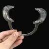 Dental Mouth Opener C Shape Open Mouth Gag Slave Restraints BDSM Bondage Spreader Lip Oral Clean Sex Toys Erotic Accessories 1
