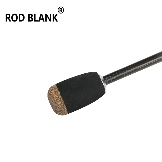 Rod Blank 4pcs/lot Eva Grip Rubber Grip Cork Grip Fishing Rod