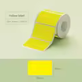 yellow 50x30