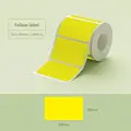 yellow 50x30