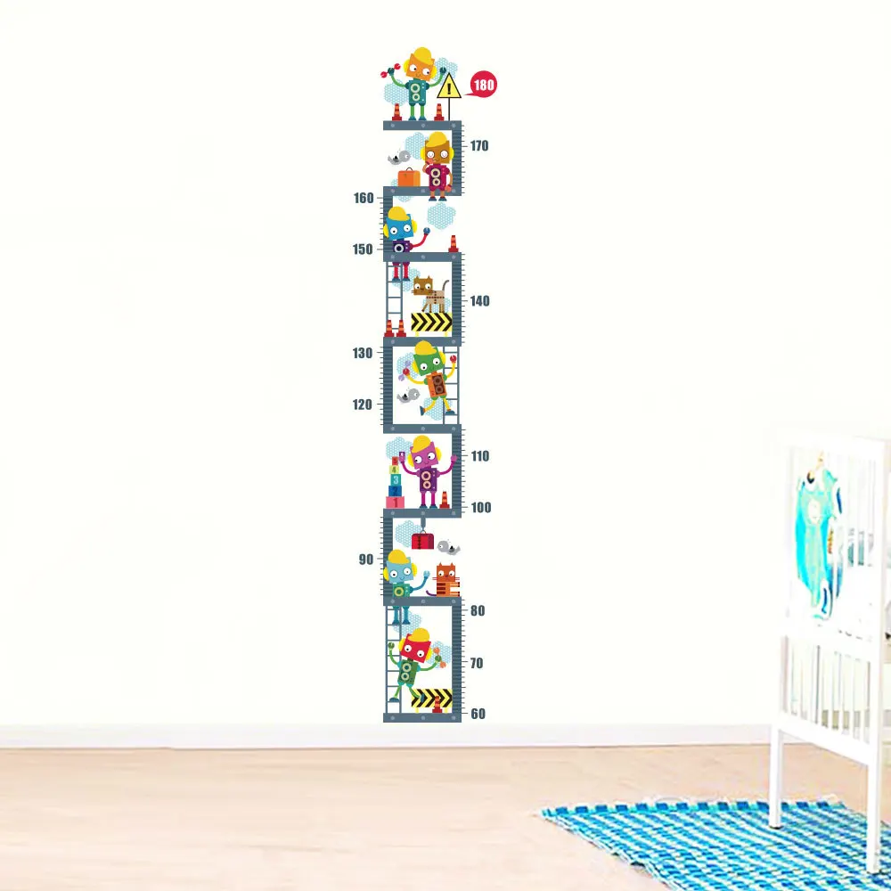 https://ae01.alicdn.com/kf/S081204ab62204fc4ac85da441e33e22fe/Robot-Upstairs-Height-Measure-Sticker-Cartoon-Wall-Stickers-For-Kids-Children-Room-Growth-Chart-Wall-Decal.jpg