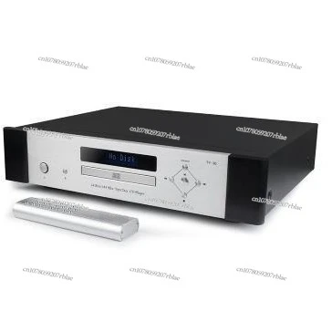 

Fever Pure Cd Player Hifi Player Home Music Lossless Digital Decoding