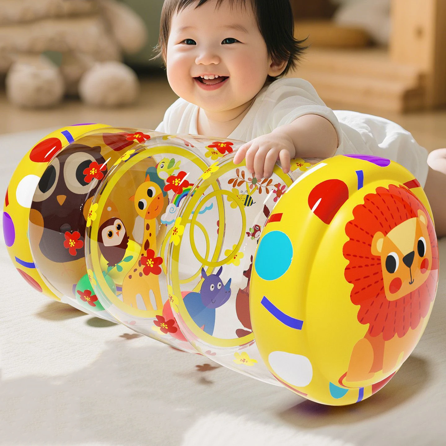 Sensory Toys Toys For Infants That Promote Development The 19 Best