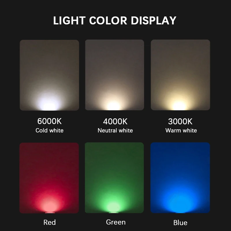 Outdoor Led Recessed Spotlight IP67 1W 3W 5W Waterproof LED Deck Step Stair Underground Ground Garden Light Wall Floor Lamp garden decoration lamps led deck lights