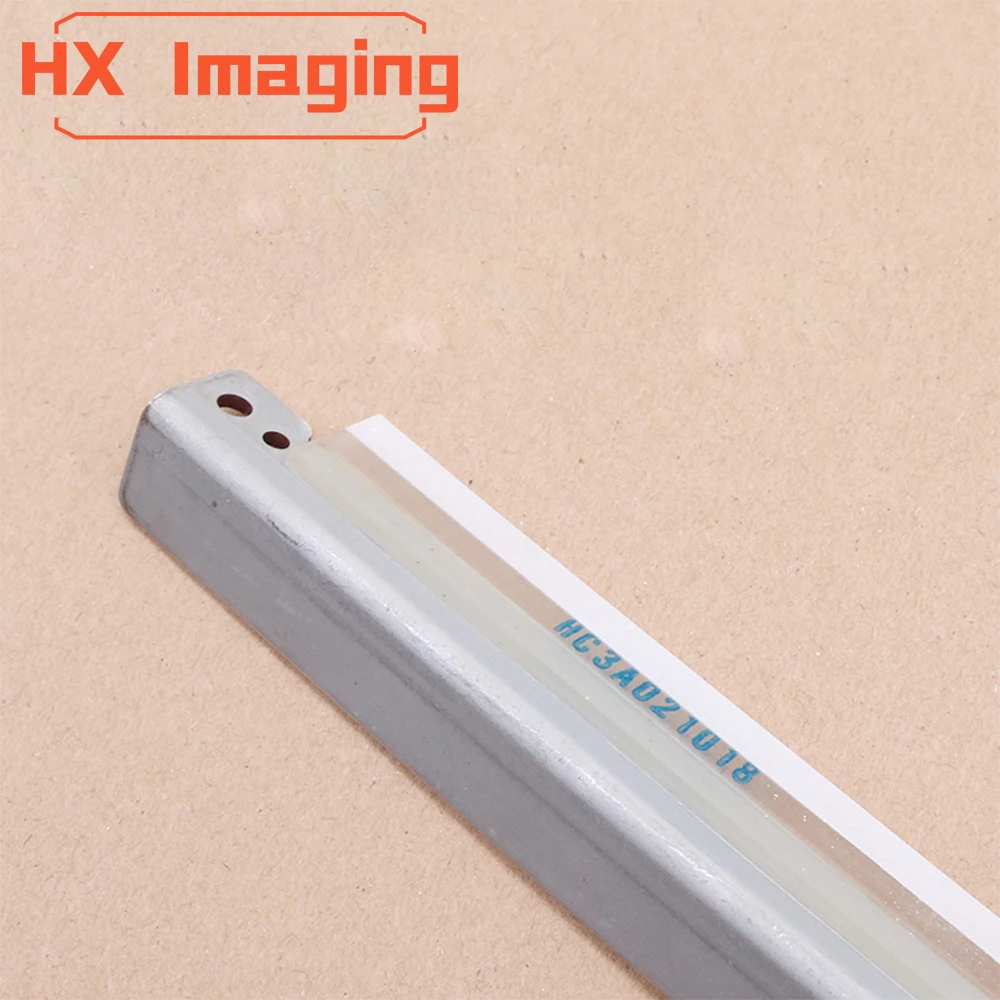 1 세트 CMYK 드럼 클리닝 블레이드 Xerox 560 550 C75 C70 250 252 700i 240 242 7500 6550 7780 5065 9065 9070 7785
