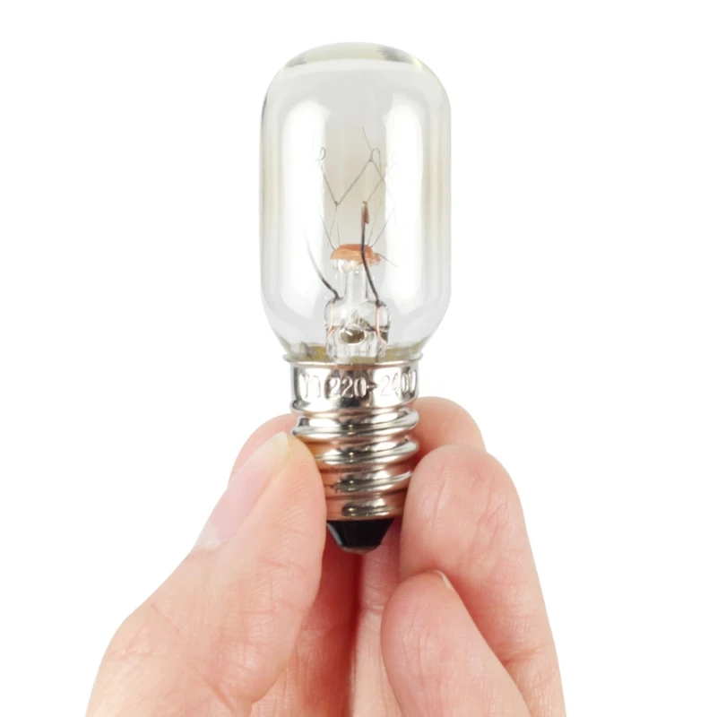Lighting bulb Microwave Oven Bulb 15 Watt Appliance Light Bulb E14 Base