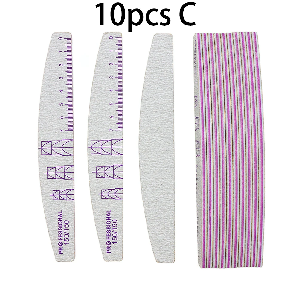 10pcs C