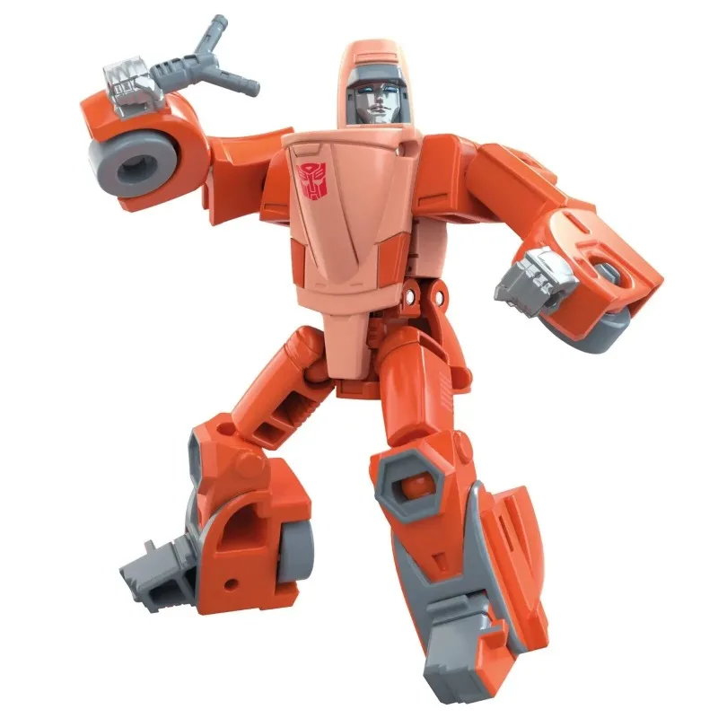Takara Tomy Hasbro 트랜스포머 스튜디오 시리즈, 코어 SS 휠리 TF1986 액션 피규어, 모델 컬렉션 장식품, 취미 장난감