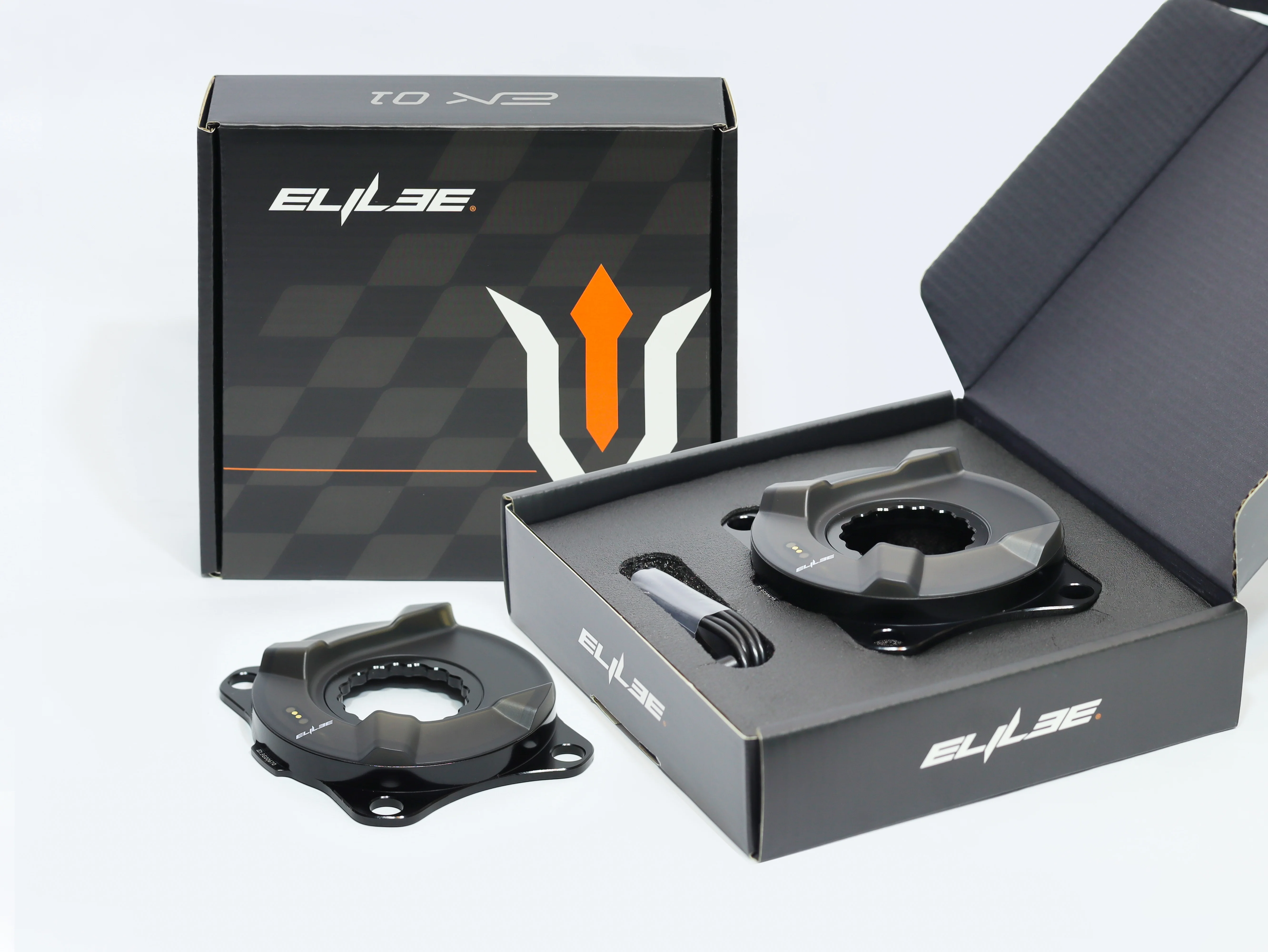 ELILEE XXE EK-01 Power Meter Spider;X310;X-Trecento;X-Novanta