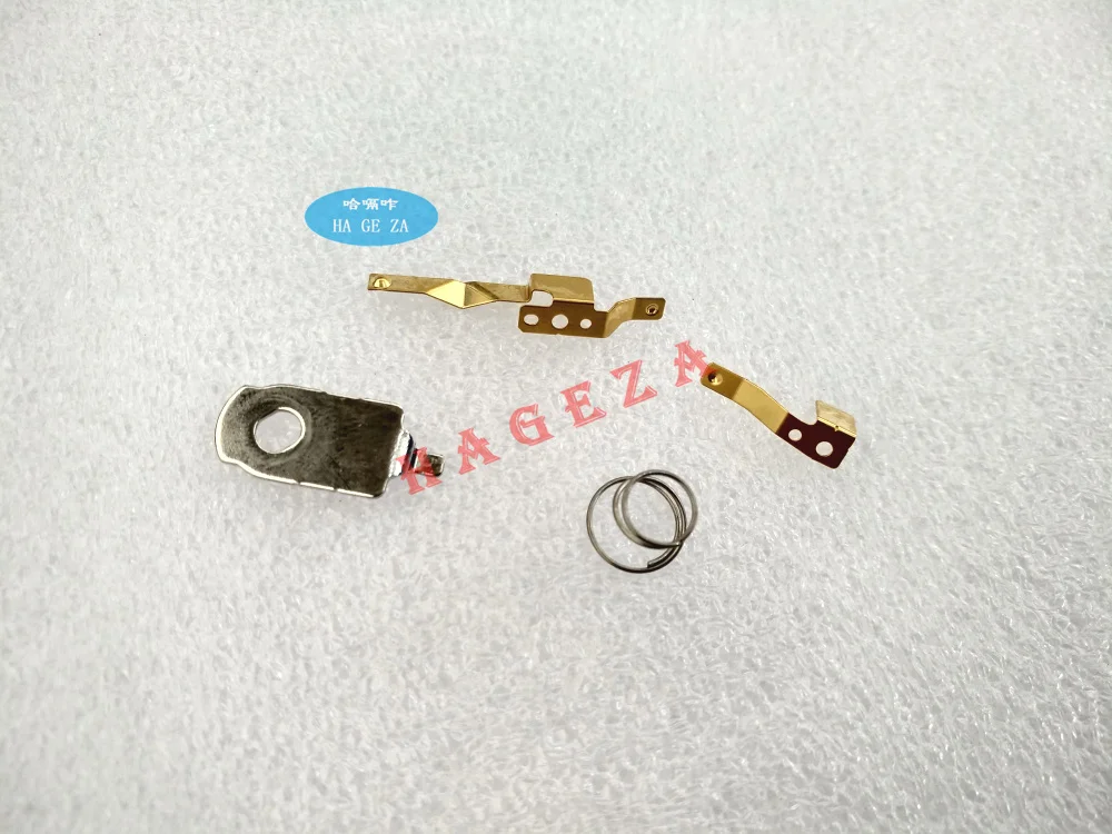 Sb700 Originale Per Parti Di Riparazione Flash Della Fotocamera A Molla Di Contatto Distanziatore Nikon Sb-700