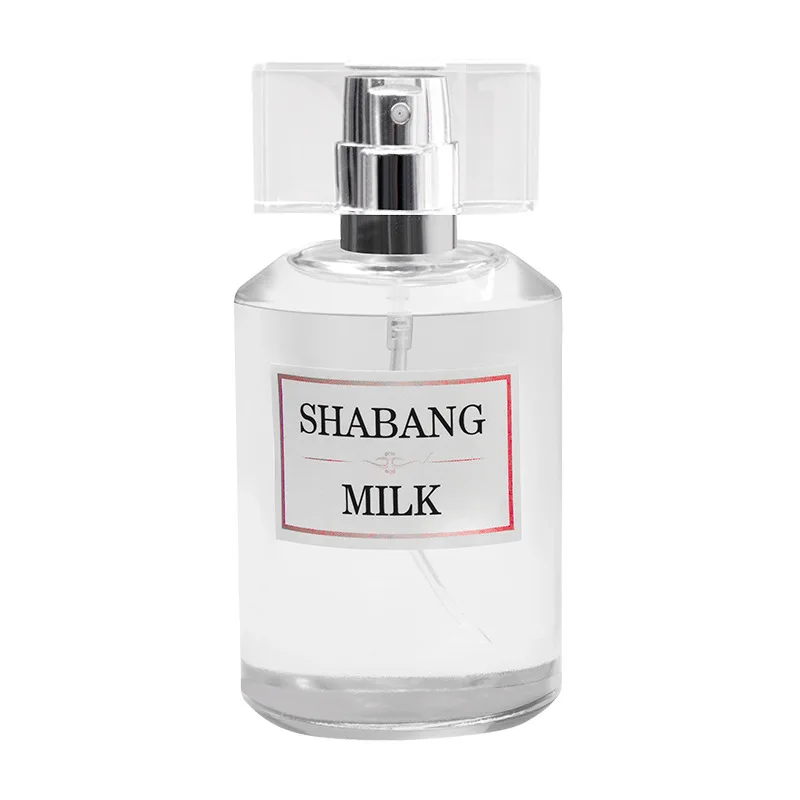 Milk Perfume 50ml