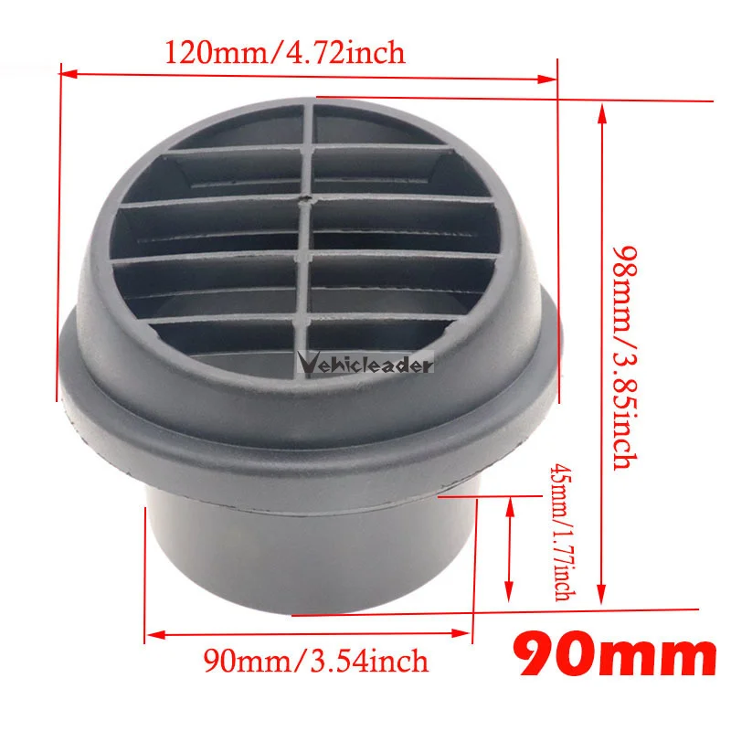90mm ȸ ڵ  Ʈ   ⱸ   Ŀ Webasto Eberspacher ڵ Ʈ   