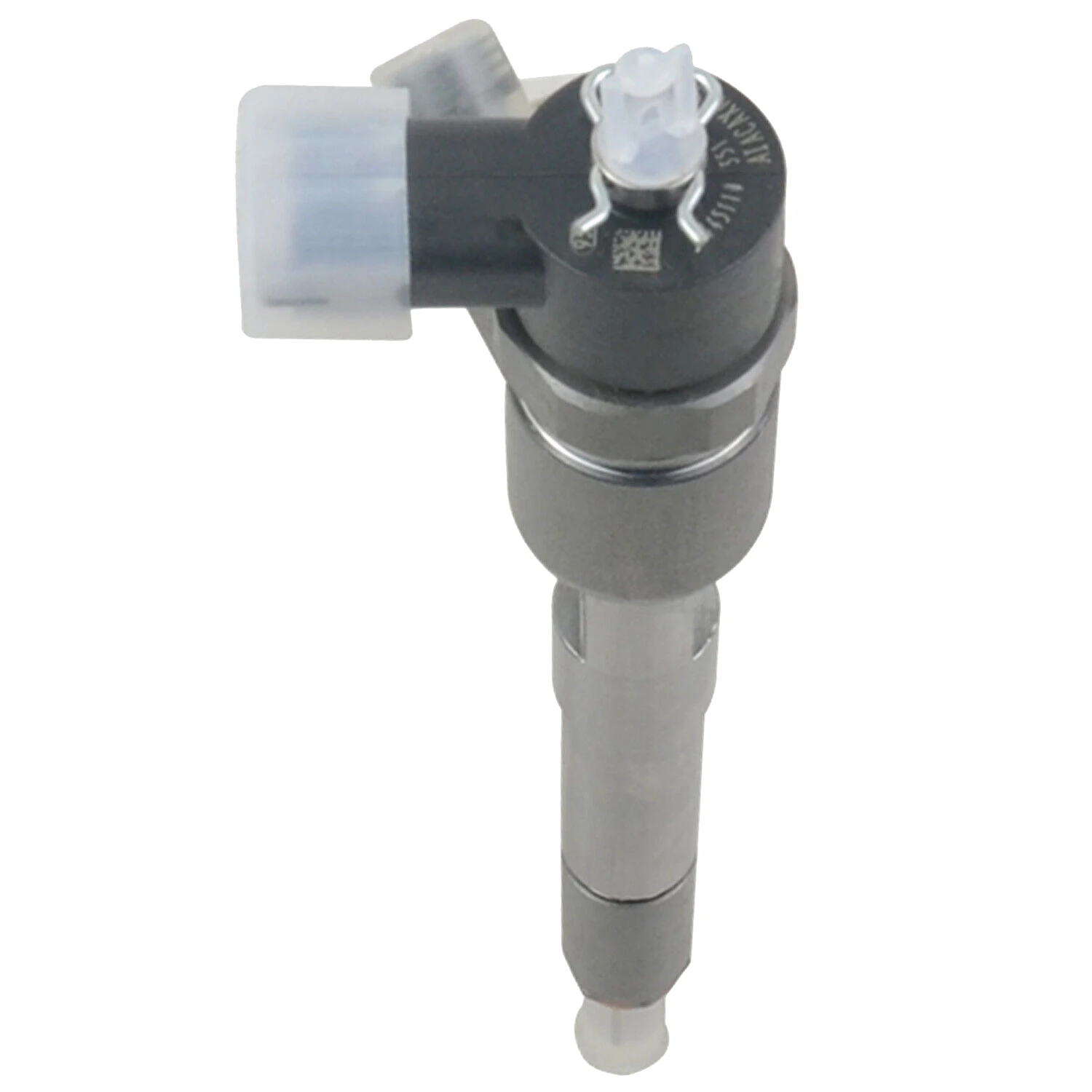 Inyector De Combustible Común Del Injetor De BOSCH 0445110351 0986435204 1723813 BS51-9F593-AA 55219886 95517513 Para FIAT/LANCIA/Ford