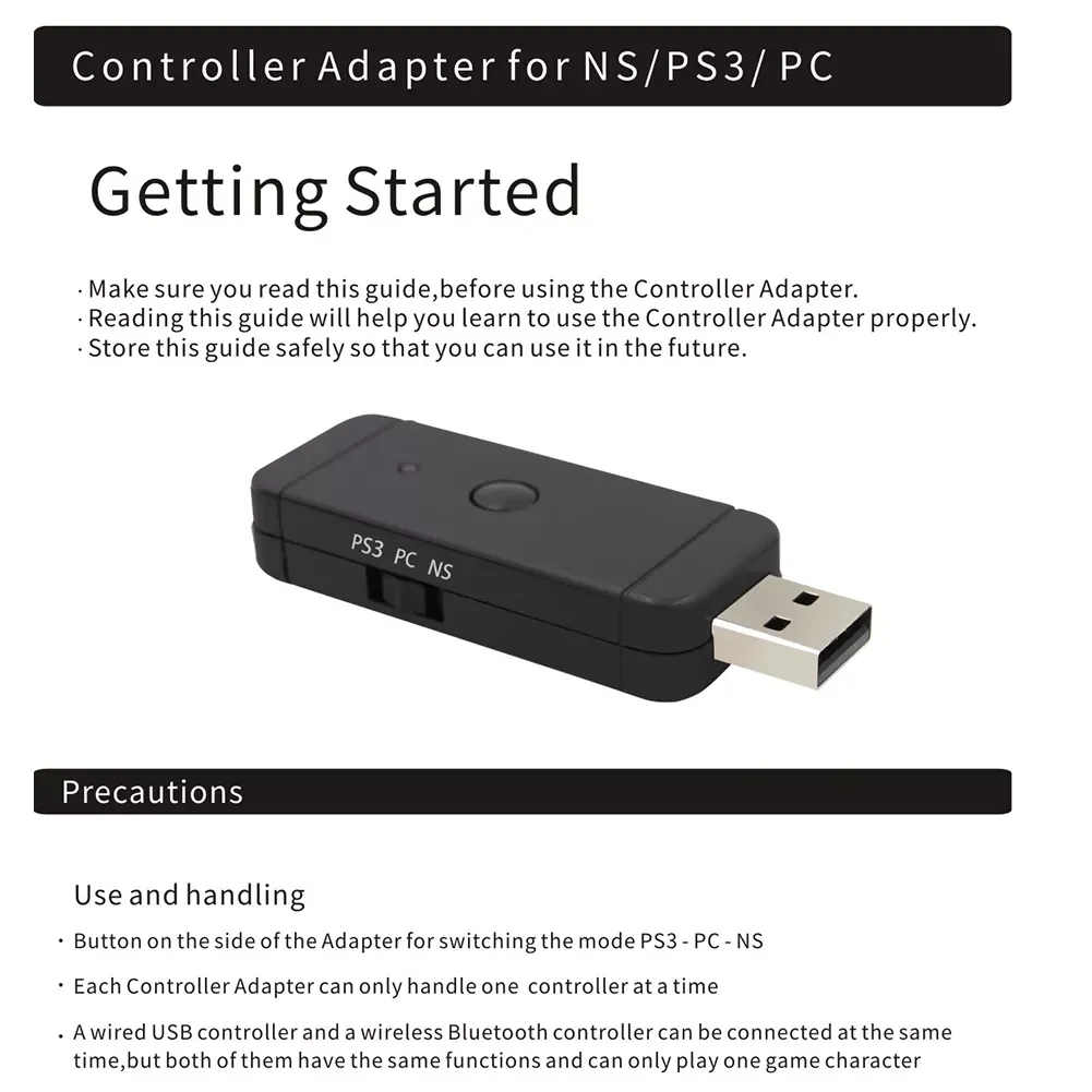   Ʈѷ  е ȯ USB , ٵ ġ NS PS3 PS4 Xbox 360/ Xbox   Ʈѷ