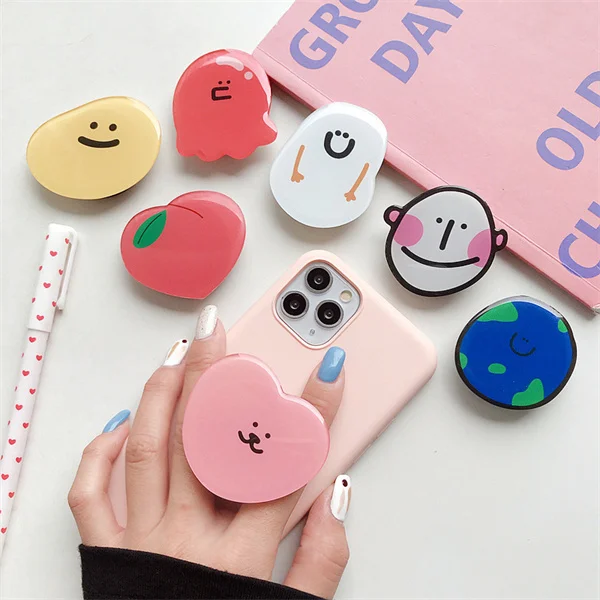 PopSockets Franchised Store