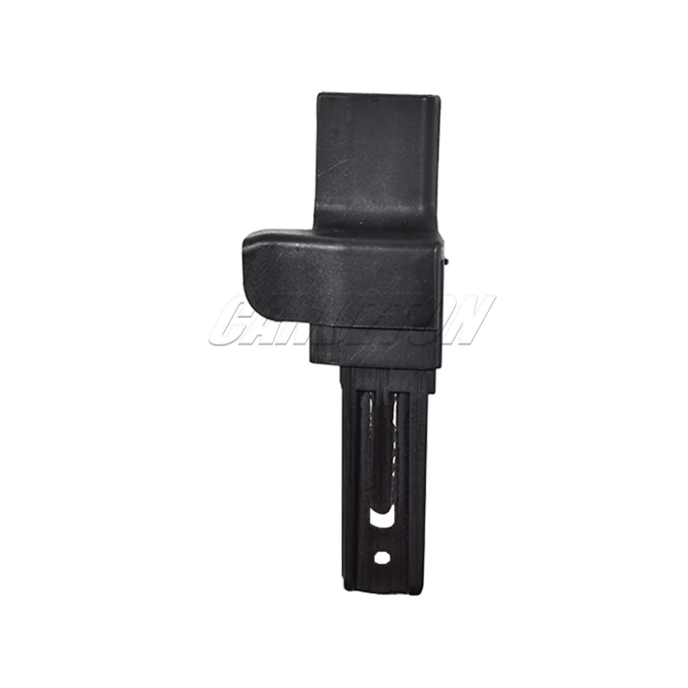 New Tailgate Parcel Shelf Fixing Clip Left Right 3G9867899 3G9867900 for VW Passat B8 Estate Luggage Cover Hook Car Accessories — view 6