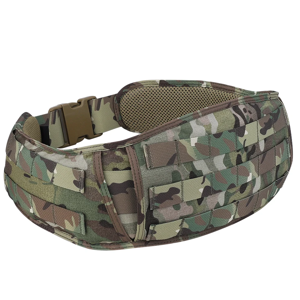 TT Cinturón de combate multicam de la marca Tasmanian Tiger
