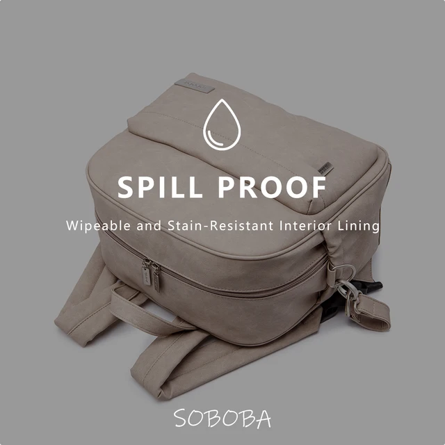Sac à Couches Imperméable et observateur pour Nouveau-Né, Sacoche à Dos Portable pour Maman, pour Sortie Rapide, Proxy 6 Sac à Couches Imperméable et observateur pour Nouveau-Né, Sacoche à Dos Portable pour Maman, pour Sortie Rapide, Proxy 6