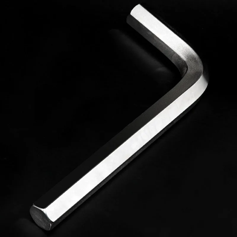 U02800143 | Chiave A Brugola A T Usag, Metrico, 14mm, Con Braccio Corto - Foto 6